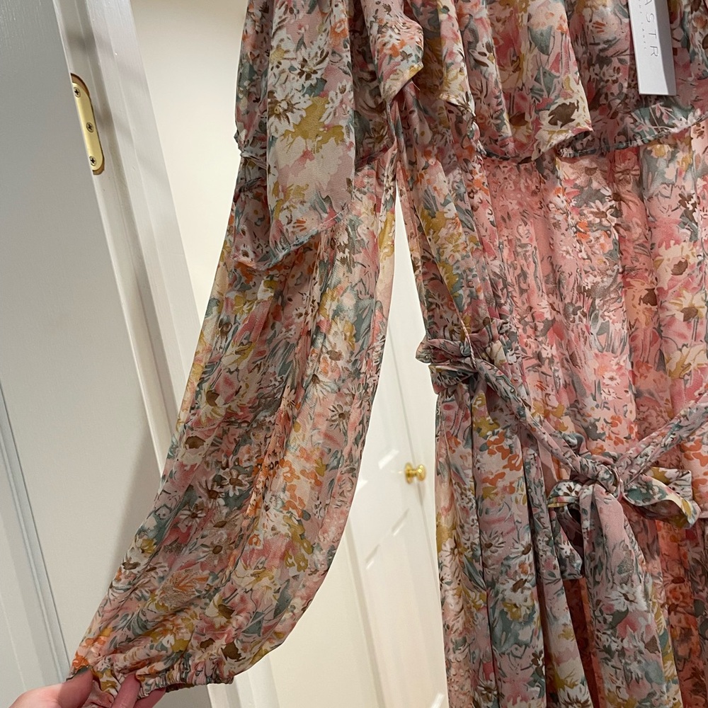 Astr the Label Kaylani Dress - NWOT - Picture 6 of 8